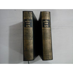 TITU MAIORESCU - OPERE - JURNAL 2 , 3 TITU MAIORESCU - OPERE - JURNAL 2 , 3